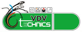 logo vdvtechnics